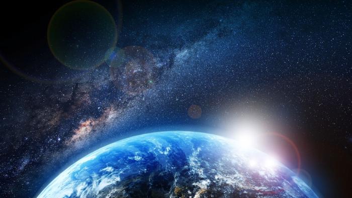 Conheça 3 estratégias para evitar que um asteroide caia na Terra