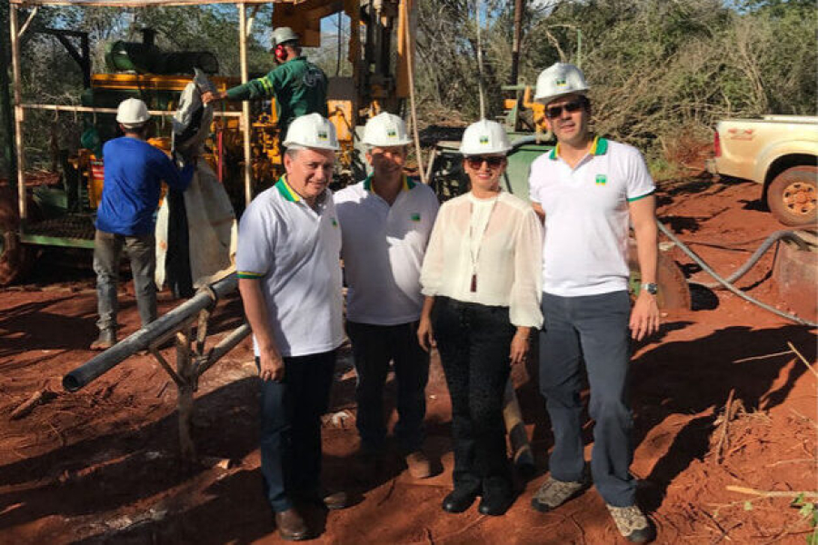 Governo Lula trava demarcação de quilombo no Piauí cobiçado por mineradora e políticos