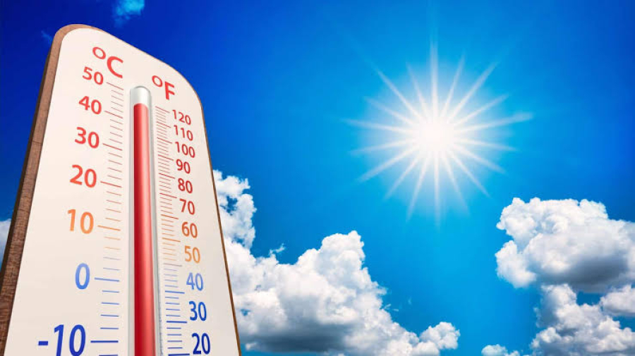 Piauí deve enfrentar calor acima da média e pouca chuva até julho