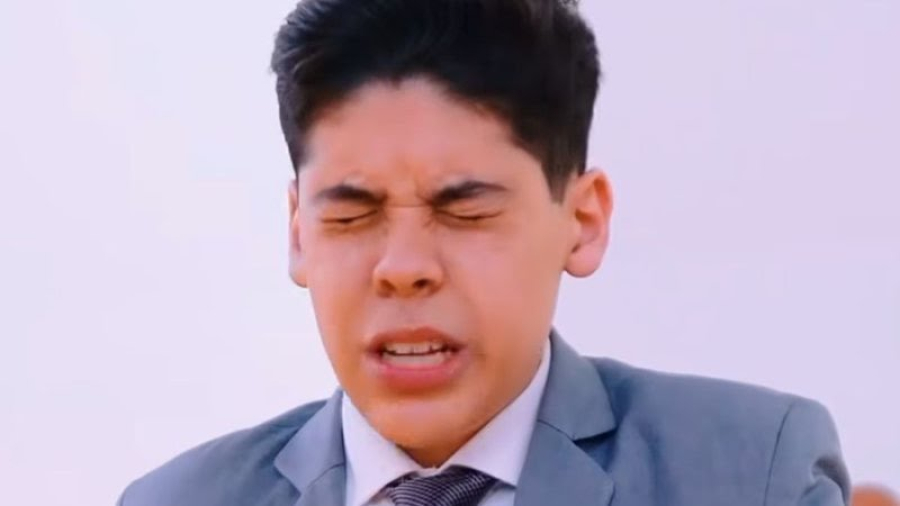 Pastor mirim Miguel Oliveira faz forte desabafo após pais serem chamados de 'pilantras' nas redes