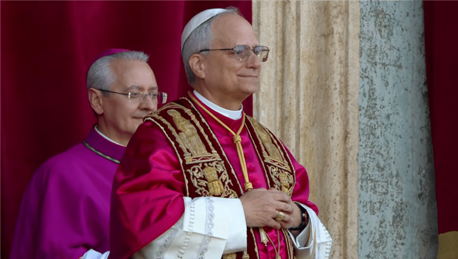 Leão XIV: Robert Prevost é eleito novo Papa da Igreja Católica