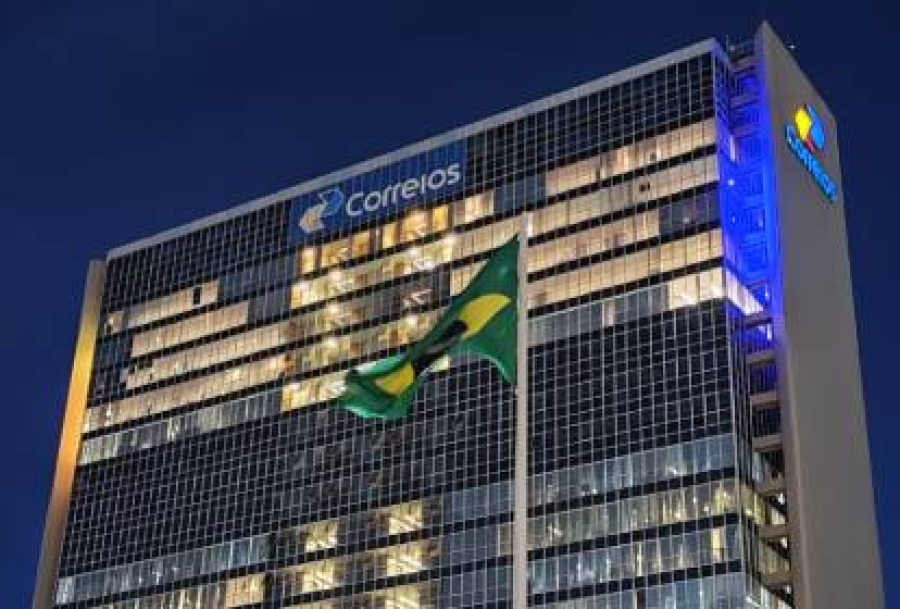 Despesas dos Correios com precatórios ultrapassaram R$ 1 bilhão em 2024