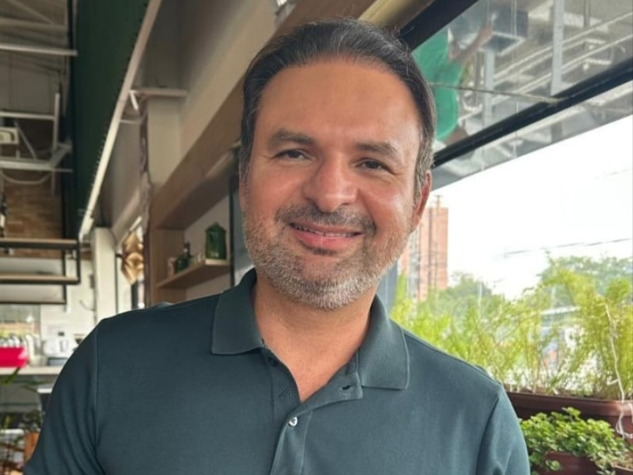 Ex-integrante de governo petista, Mainha se lança pré-candidato ao governo do Piauí pelo PL