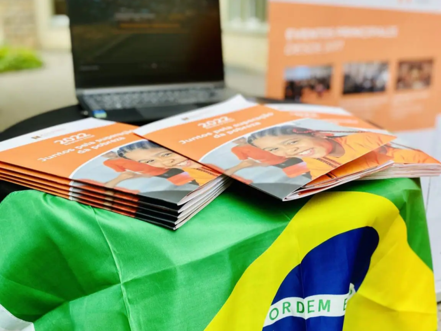 Obra Kolping do Brasil realizará o VIII Congresso Nacional em Pedro II, no Piauí